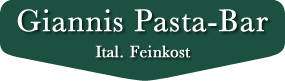 Giannis Pasta-Bar in Berlin